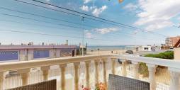 Second hand - Apartment - Flat - Santa Pola - Playa Lisa