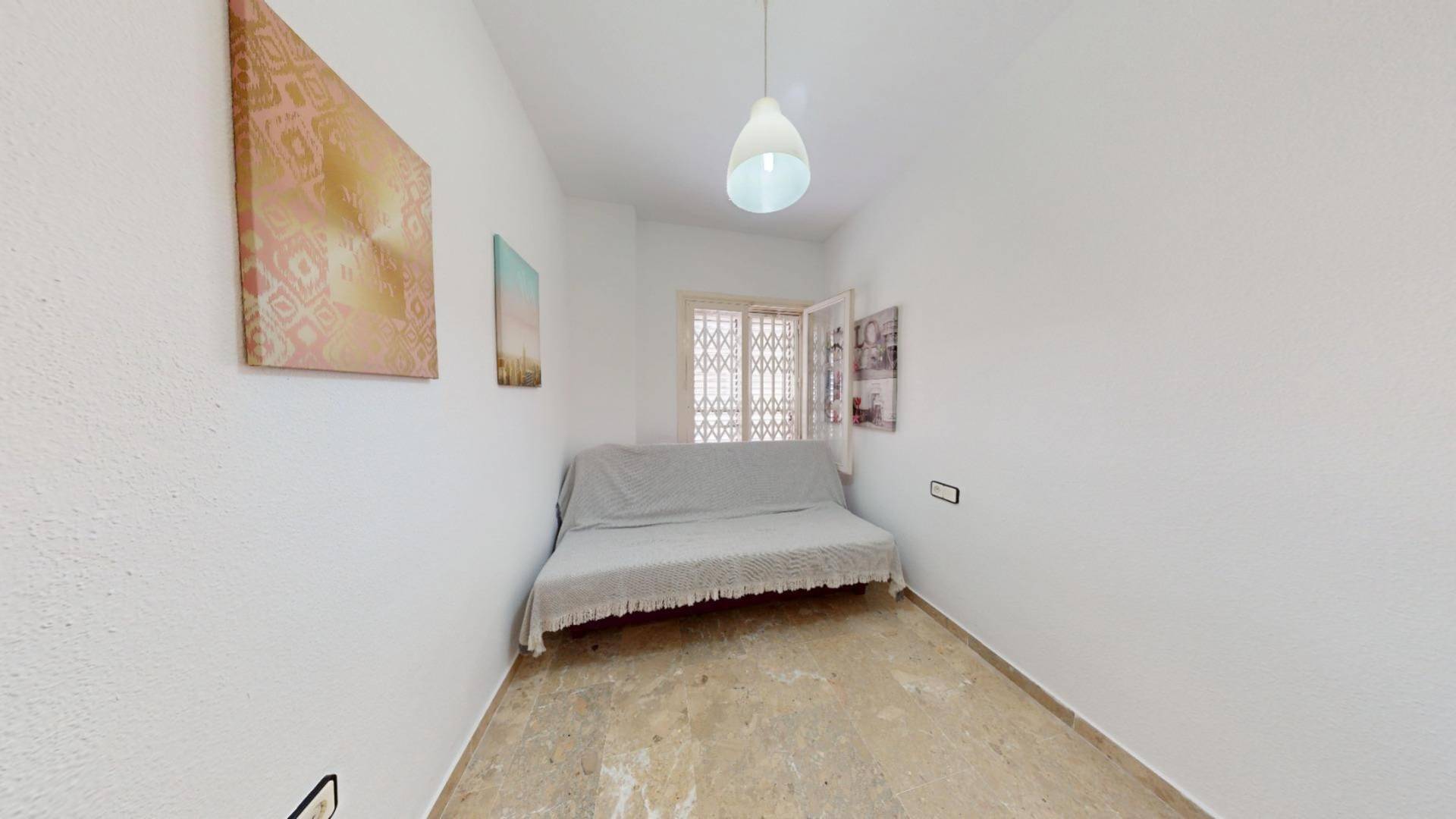 Second hand - Apartment - Flat - Santa Pola - Playa Lisa