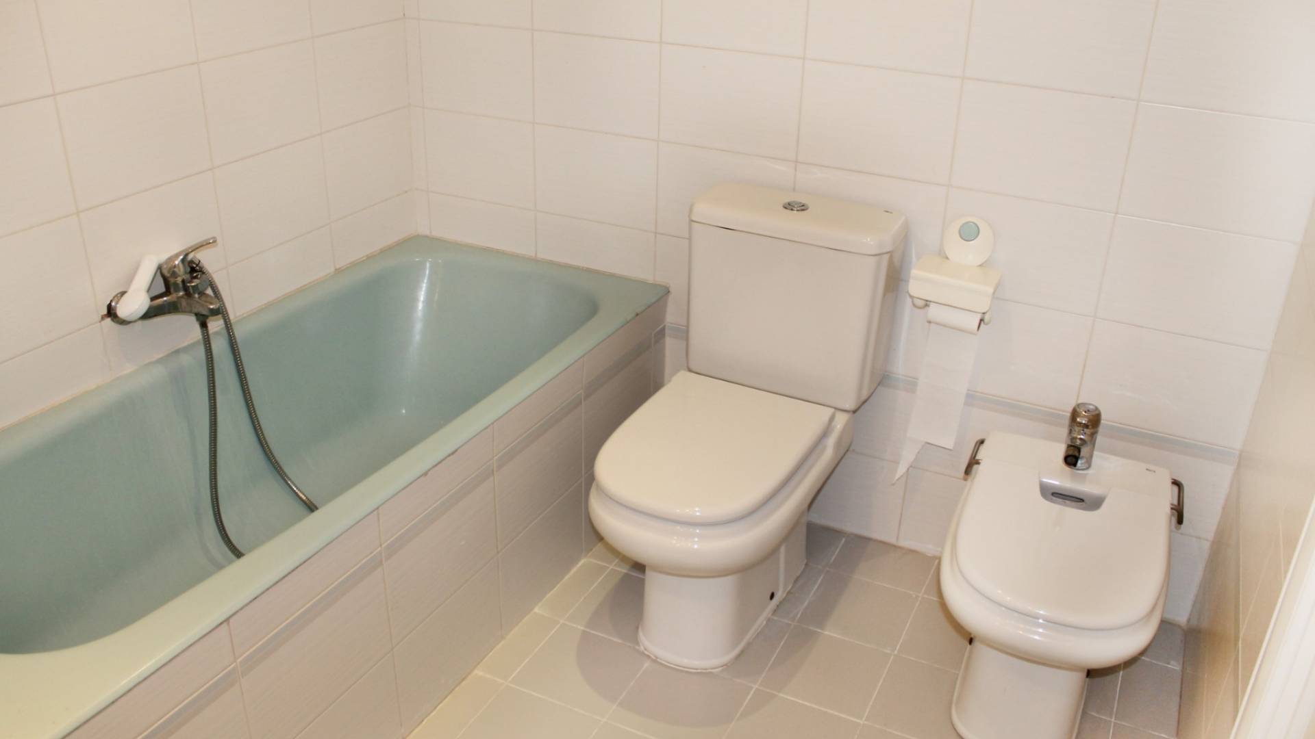 Second hand - Apartment - Flat - Santa Pola