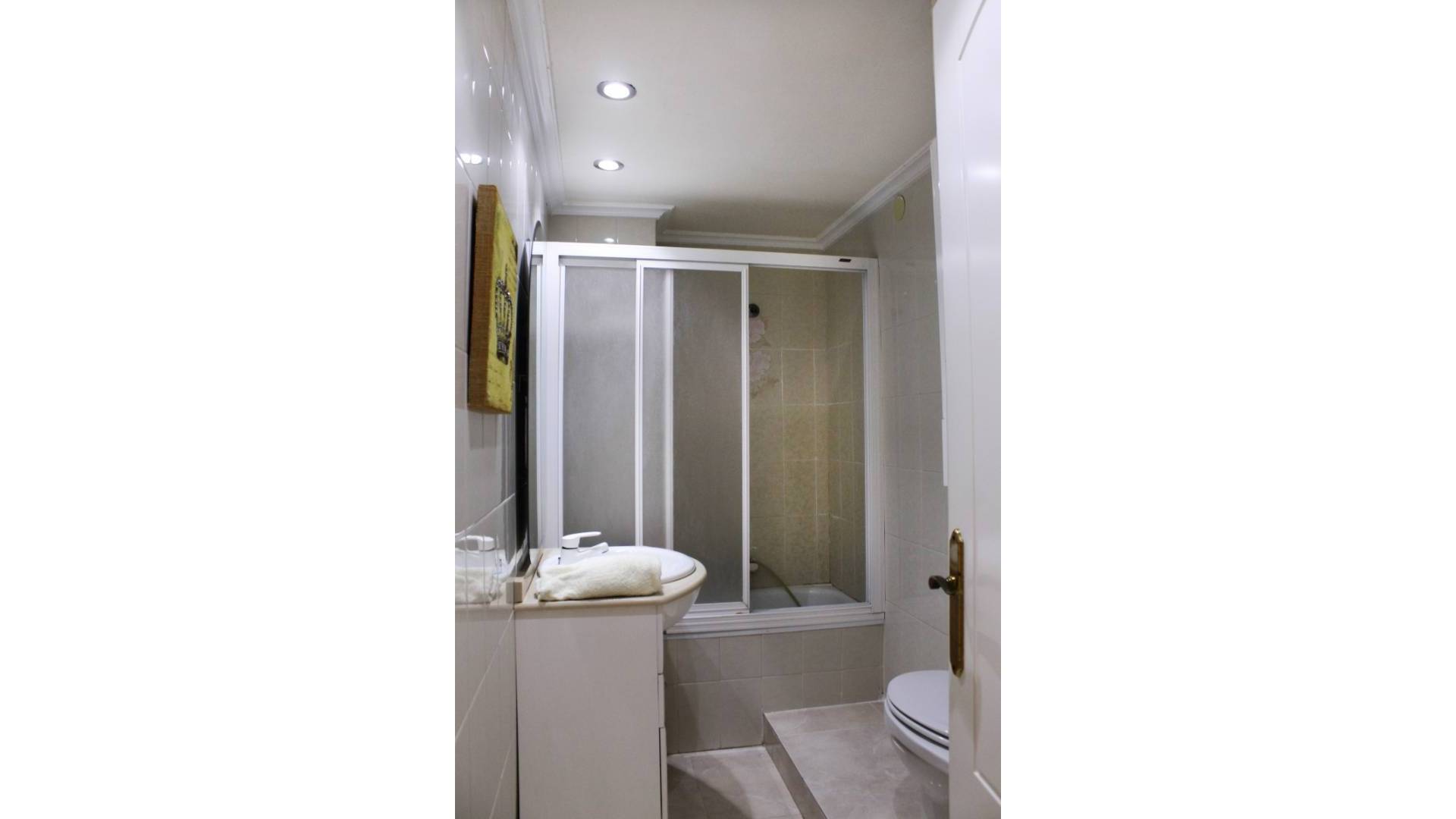 Second hand - Apartment - Flat - Santa Pola