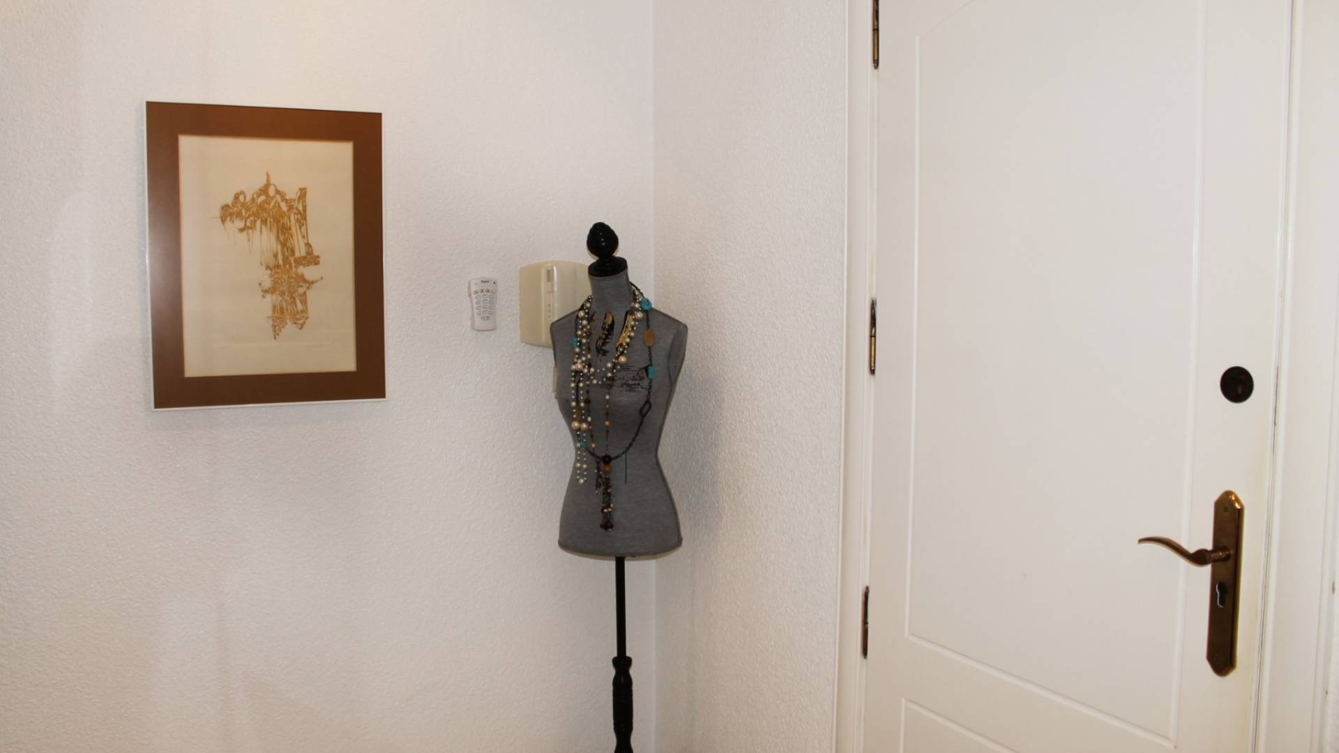 Second hand - Apartment - Flat - Santa Pola