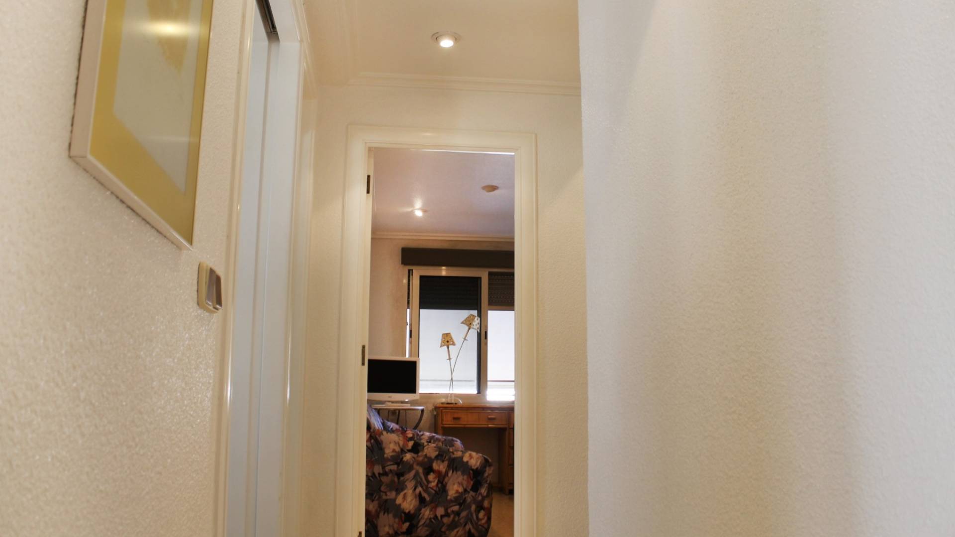 Second hand - Apartment - Flat - Santa Pola