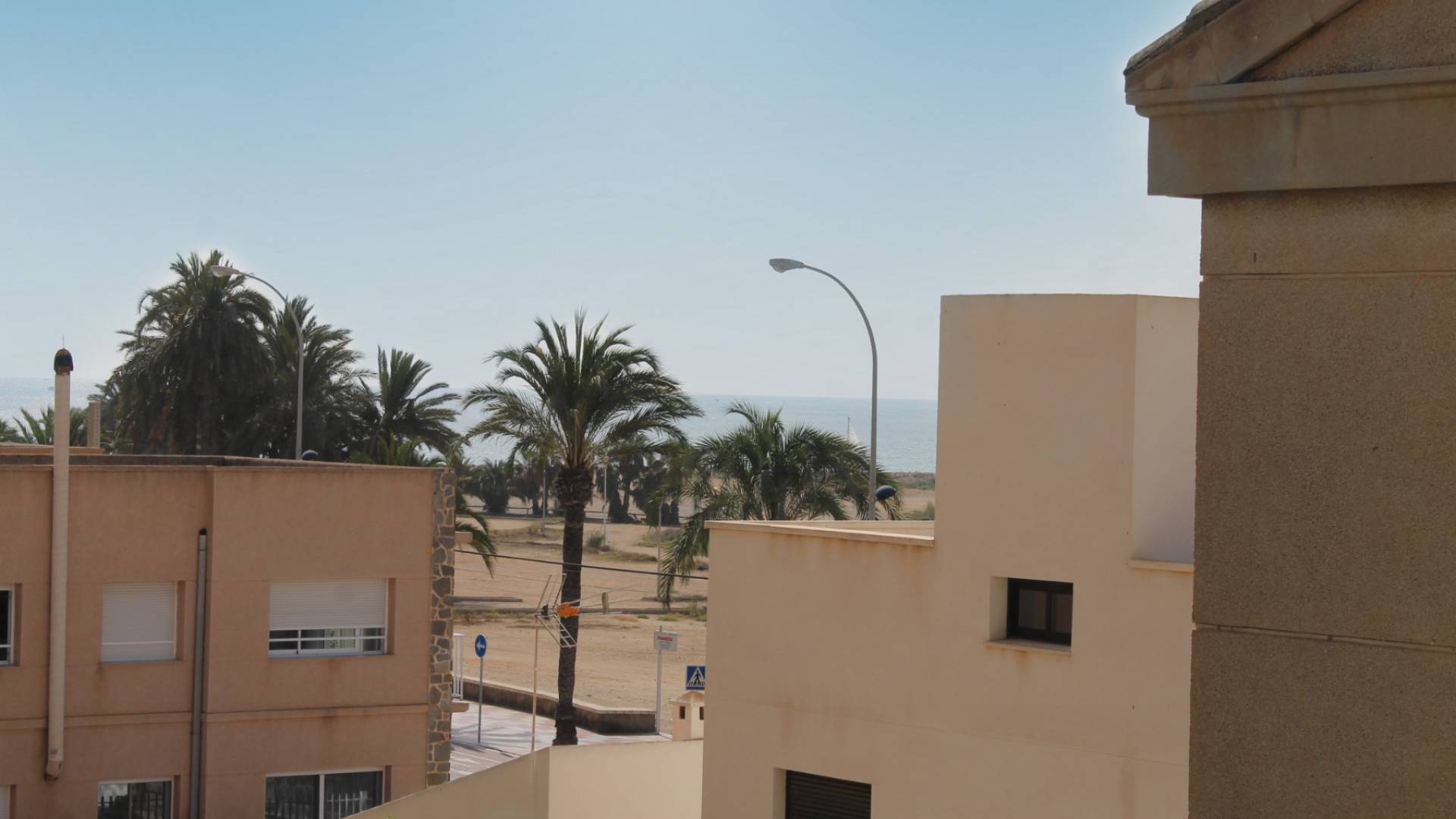 Second hand - Apartment - Flat - Santa Pola