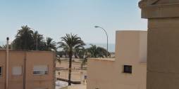 Second hand - Apartment - Flat - Santa Pola