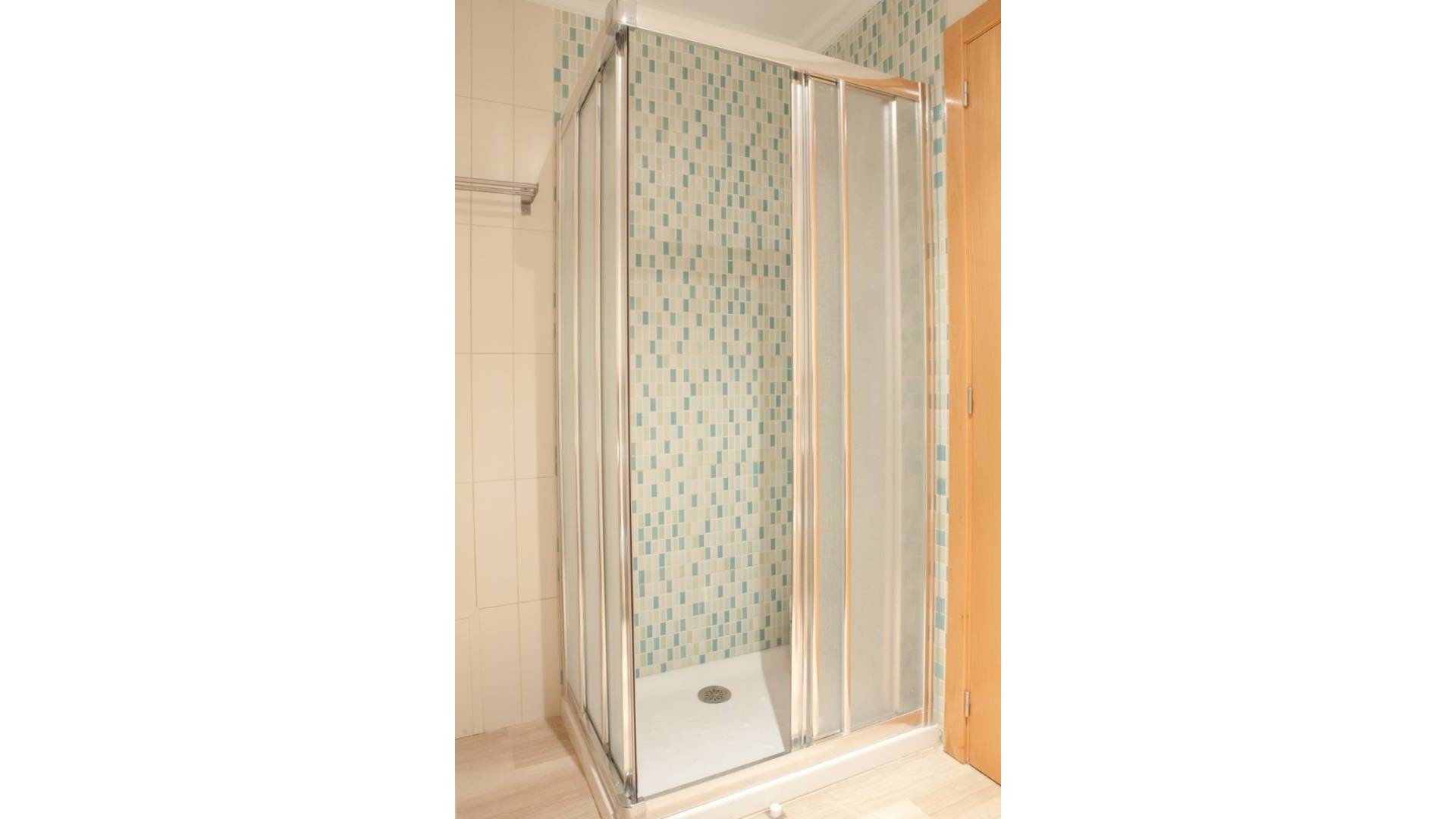 Second hand - Apartment - Flat - Santa Pola