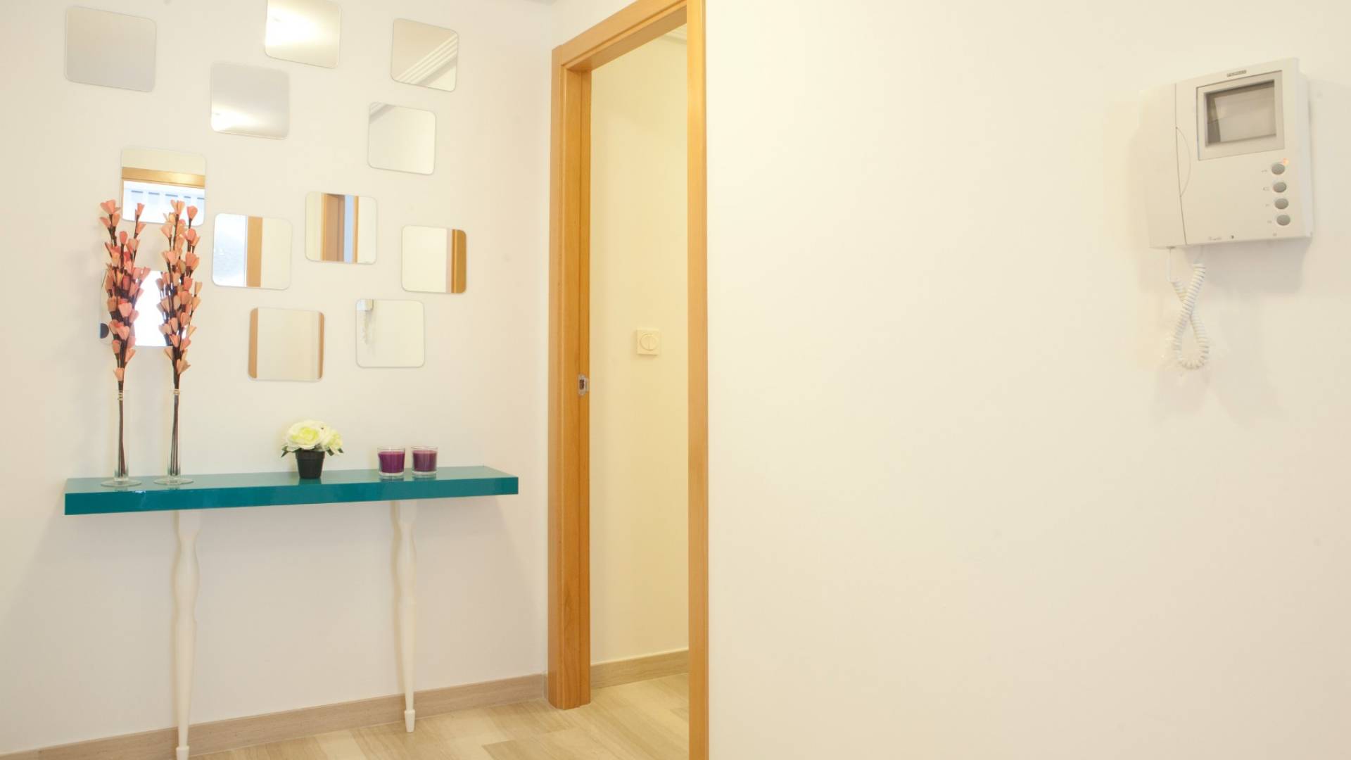 Second hand - Apartment - Flat - Santa Pola