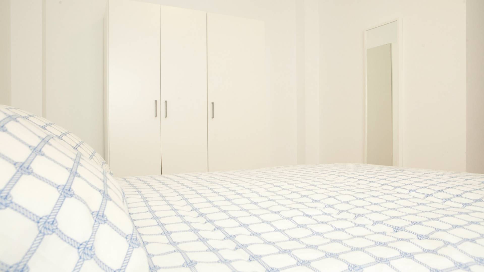 Second hand - Apartment - Flat - Santa Pola