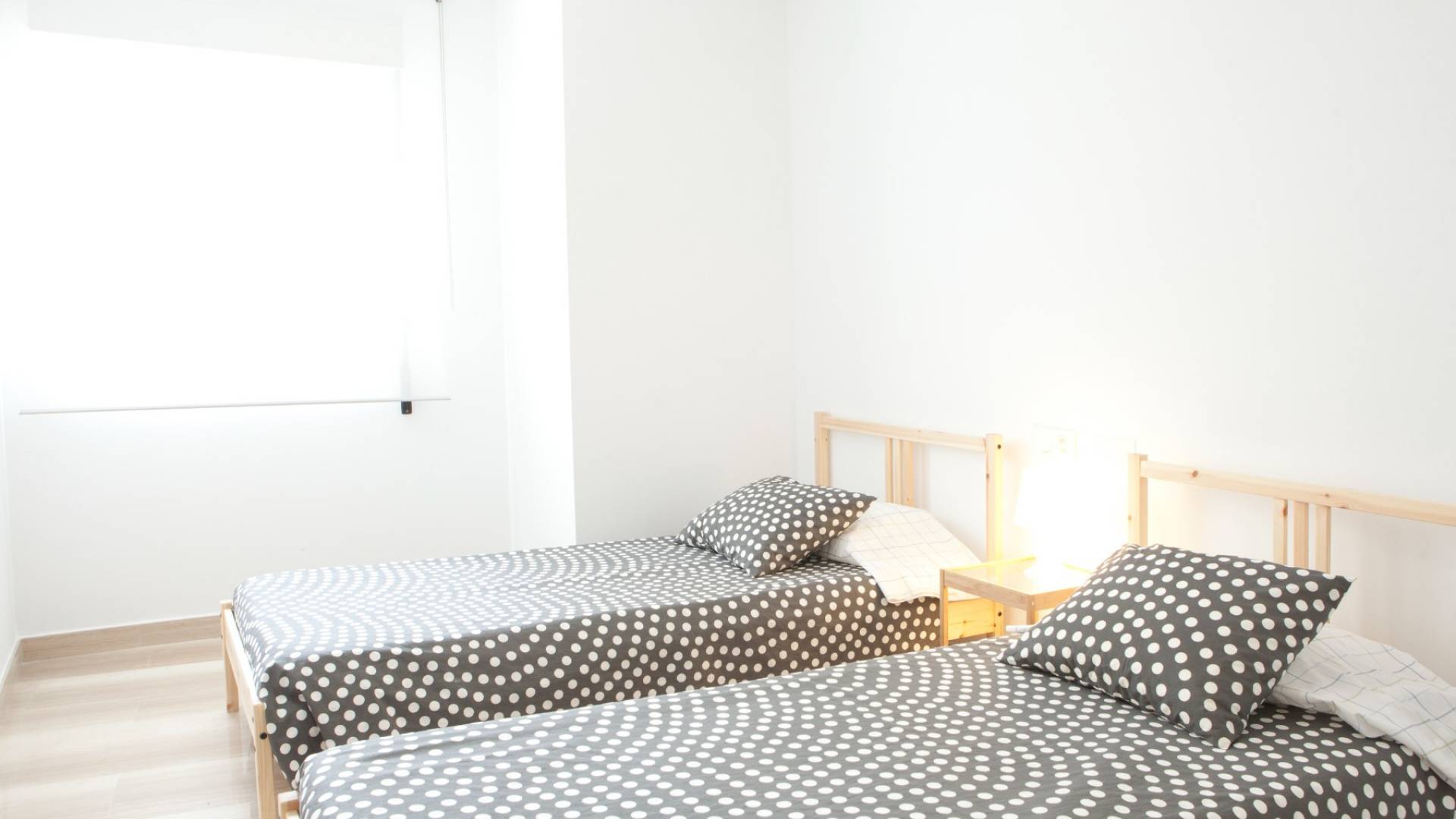 Second hand - Apartment - Flat - Santa Pola