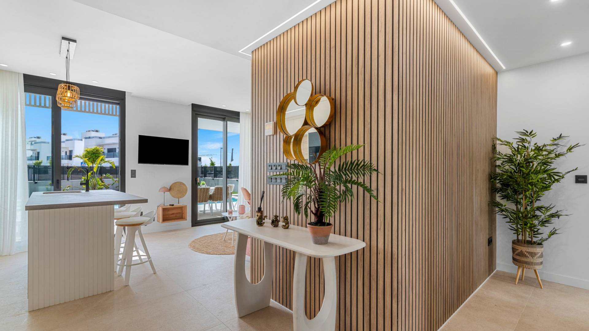 Second hand - Apartment - Flat - Torre Pacheco - Santa Rosalia Lake And Life Resort