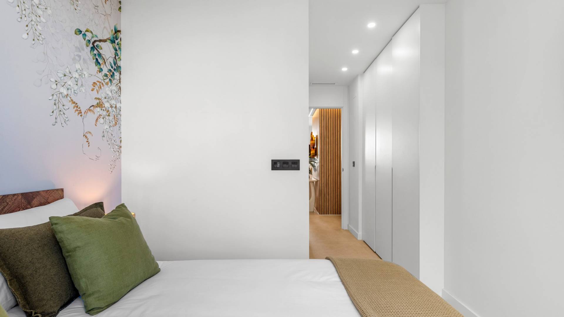 Second hand - Apartment - Flat - Torre Pacheco - Santa Rosalia Lake And Life Resort