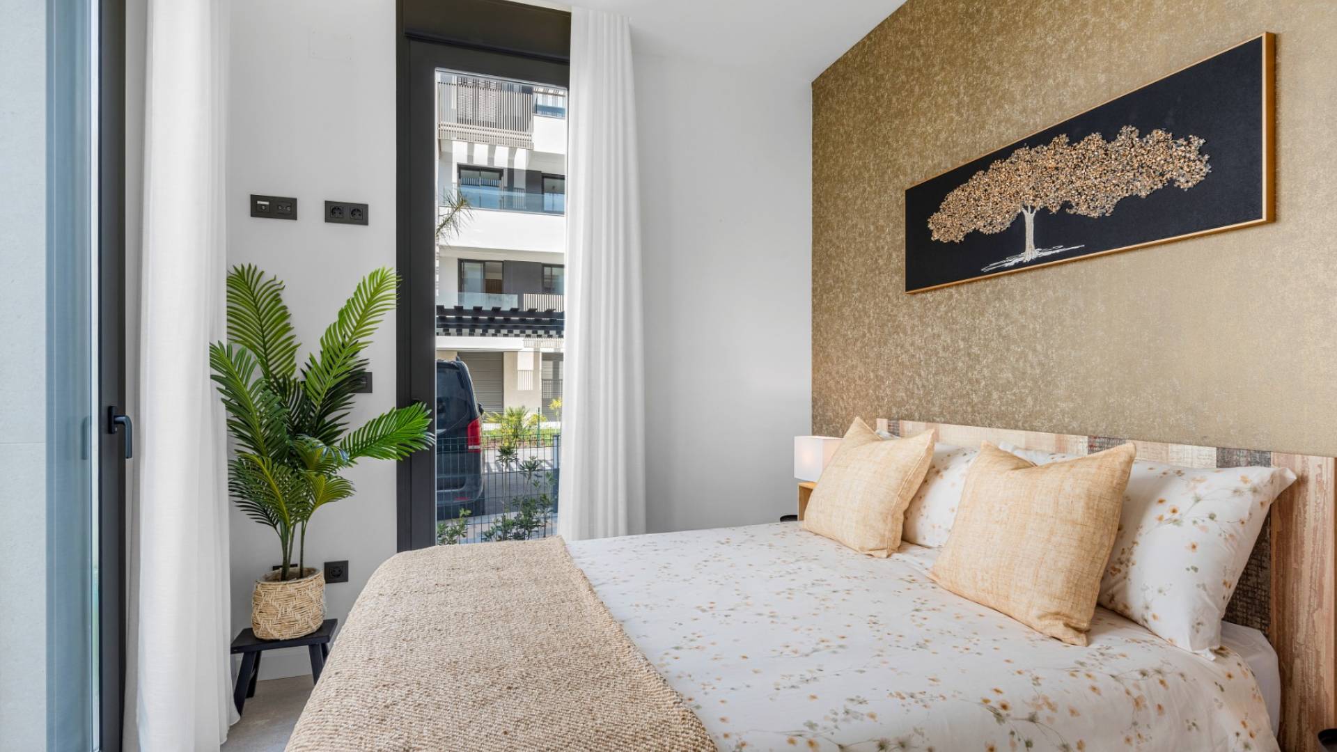 Second hand - Apartment - Flat - Torre Pacheco - Santa Rosalia Lake And Life Resort