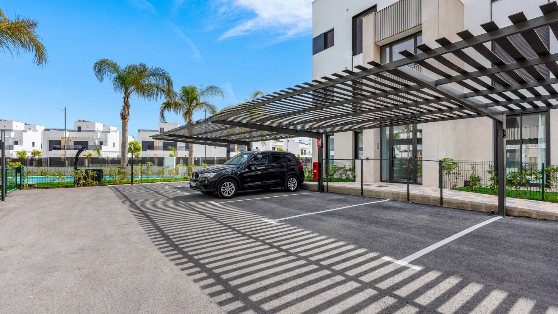 Second hand - Apartment - Flat - Torre Pacheco - Santa Rosalia Lake And Life Resort