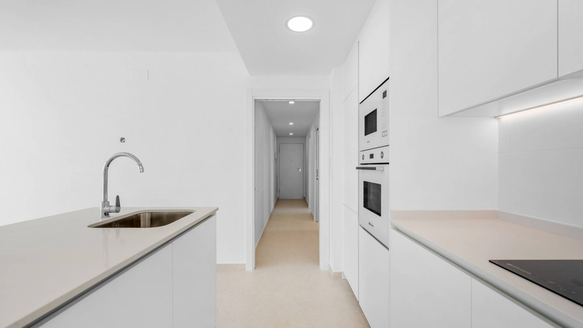 Second hand - Apartment - Flat - Torre Pacheco - Santa Rosalia Lake And Life Resort