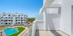 Second hand - Apartment - Flat - Torre Pacheco - Santa Rosalia Lake And Life Resort