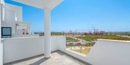 Second hand - Apartment - Flat - Torre Pacheco - Santa Rosalia Lake And Life Resort