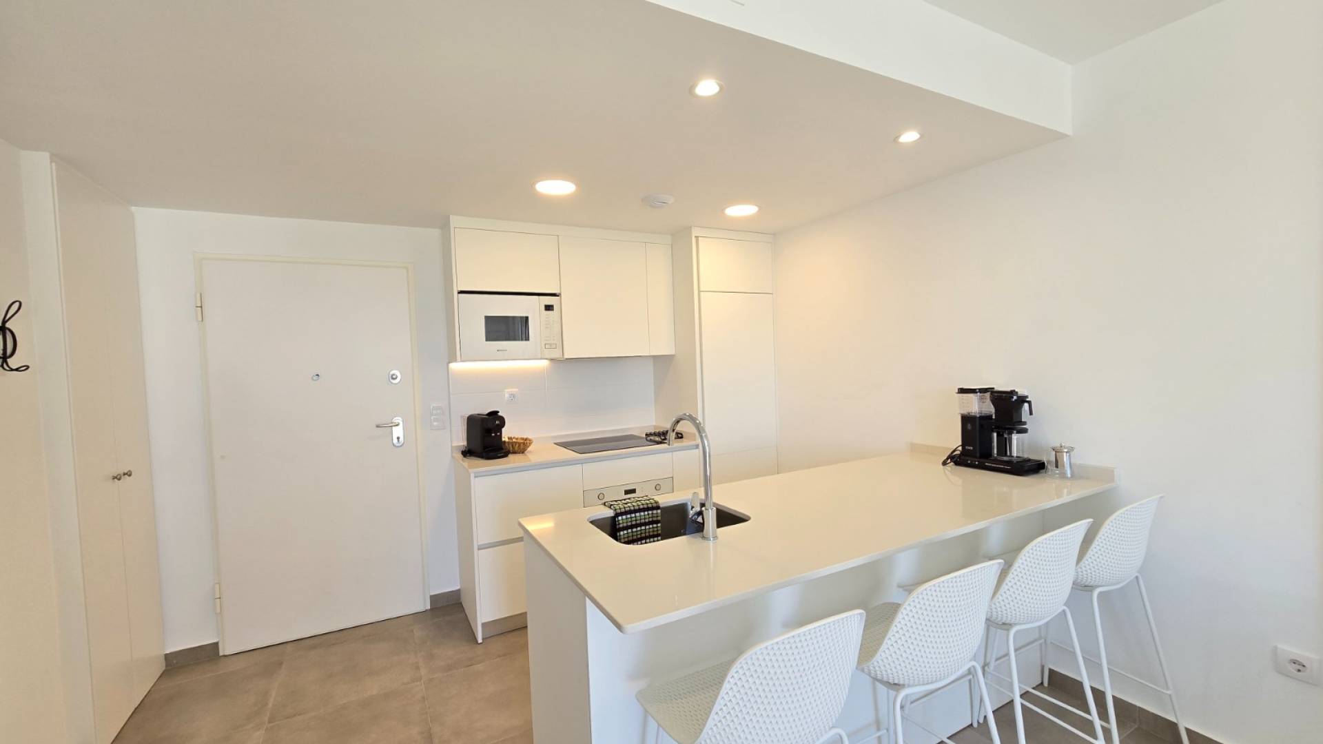 Second hand - Apartment - Flat - Torre Pacheco - Santa Rosalia