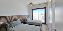 Second hand - Apartment - Flat - Torre Pacheco - Santa Rosalia