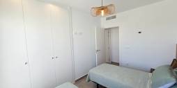 Second hand - Apartment - Flat - Torre Pacheco - Santa Rosalia