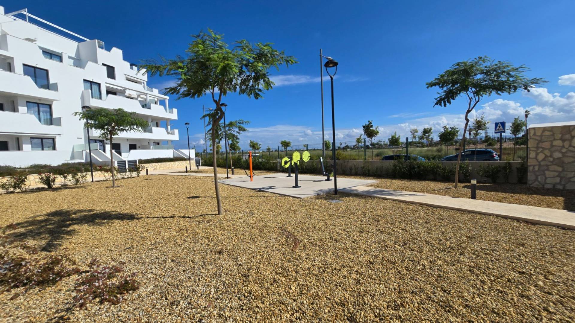 Second hand - Apartment - Flat - Torre Pacheco - Santa Rosalia