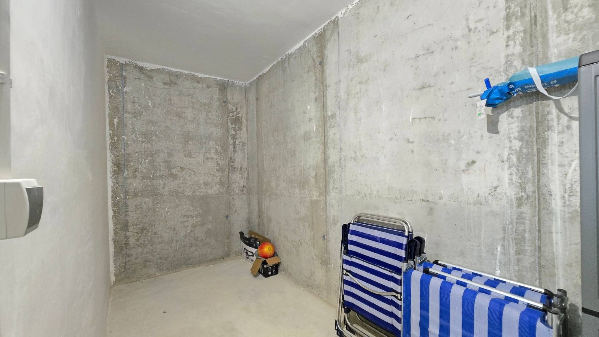 Second hand - Apartment - Flat - Torre Pacheco - Santa Rosalia