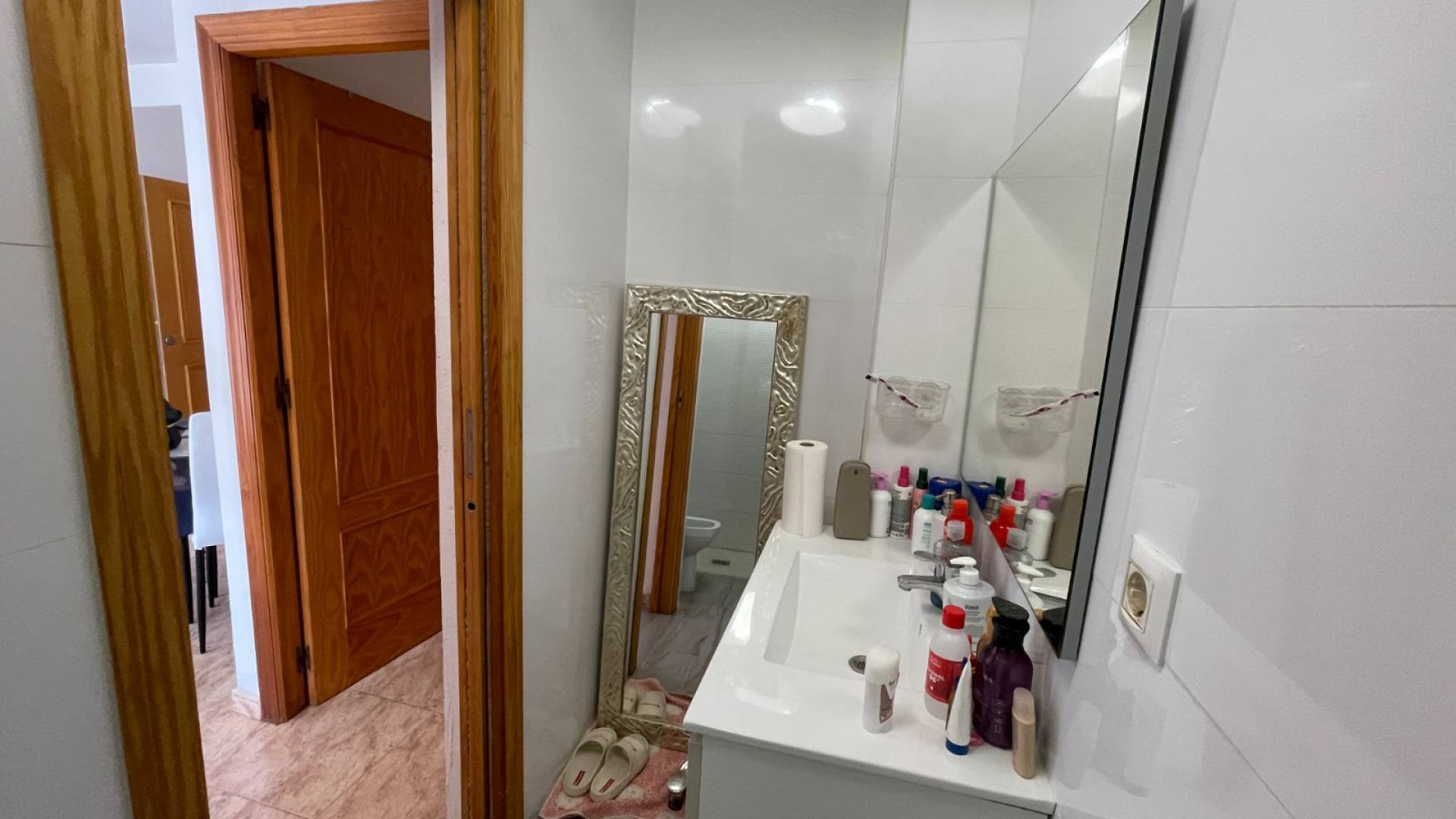 Second hand - Apartment - Flat - Torrevieia - Comunidad Valenciana
