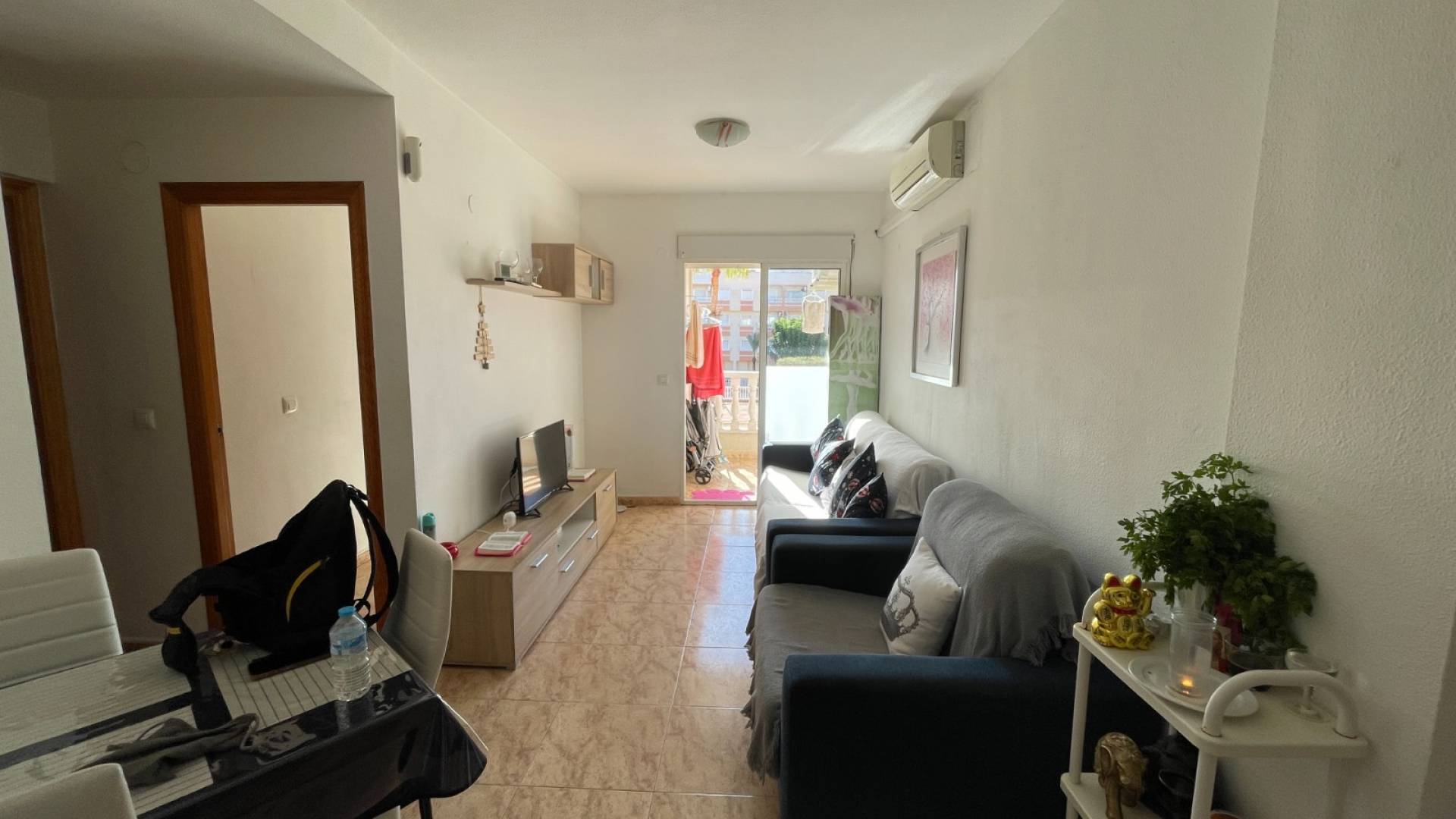 Second hand - Apartment - Flat - Torrevieia - Comunidad Valenciana
