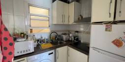 Second hand - Apartment - Flat - Torrevieia - Comunidad Valenciana