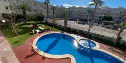 Second hand - Apartment - Flat - Torrevieia - Comunidad Valenciana
