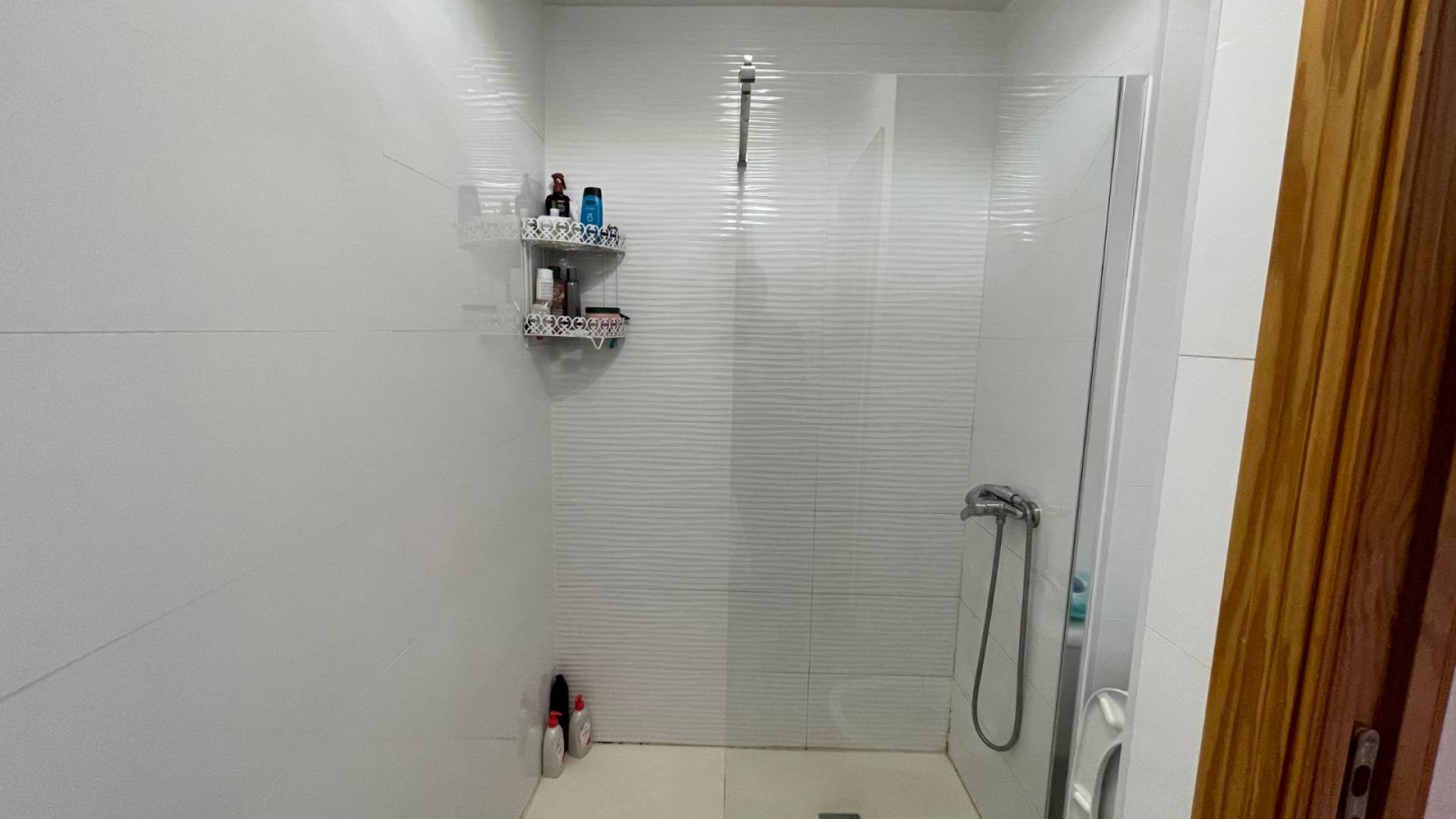 Second hand - Apartment - Flat - Torrevieia - Comunidad Valenciana