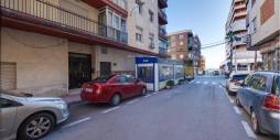 Second hand - Apartment - Flat - Torrevieja - Acequion