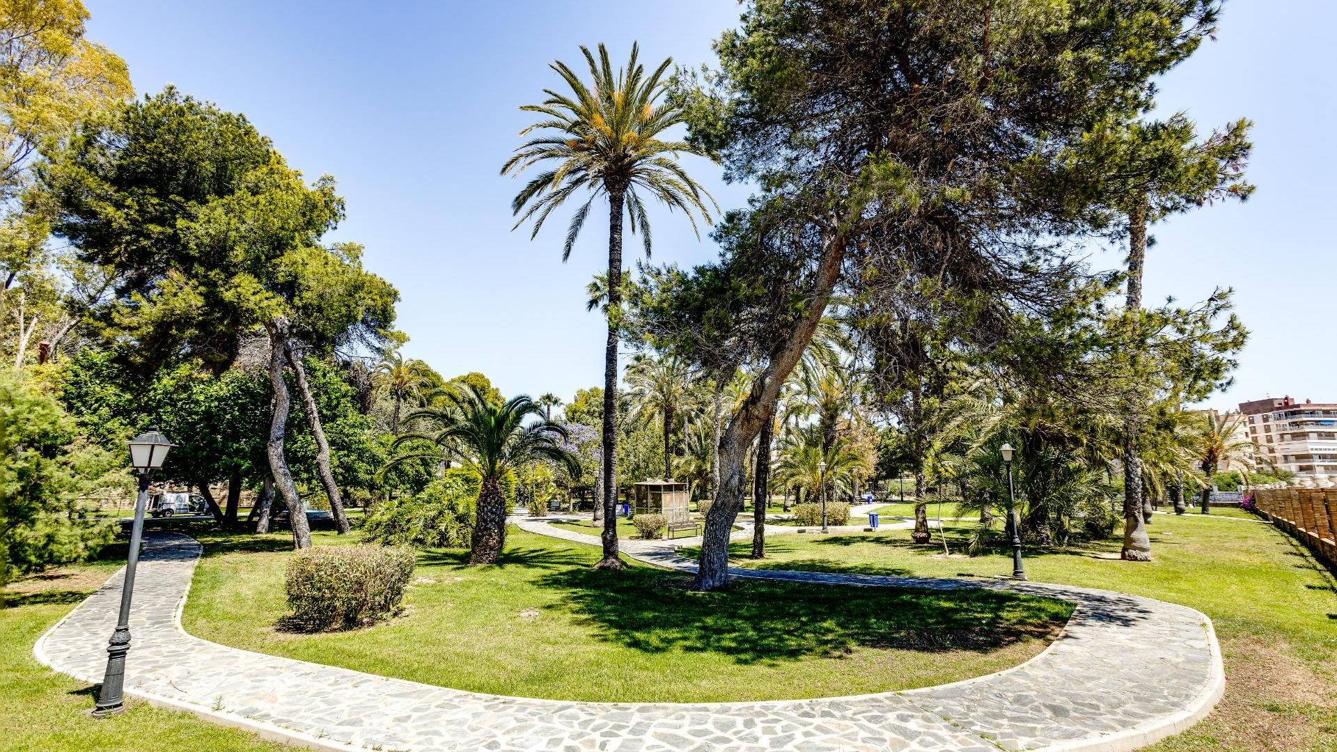 Second hand - Apartment - Flat - Torrevieja - Acequion