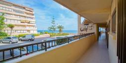 Second hand - Apartment - Flat - Torrevieja - Cabo Cervera
