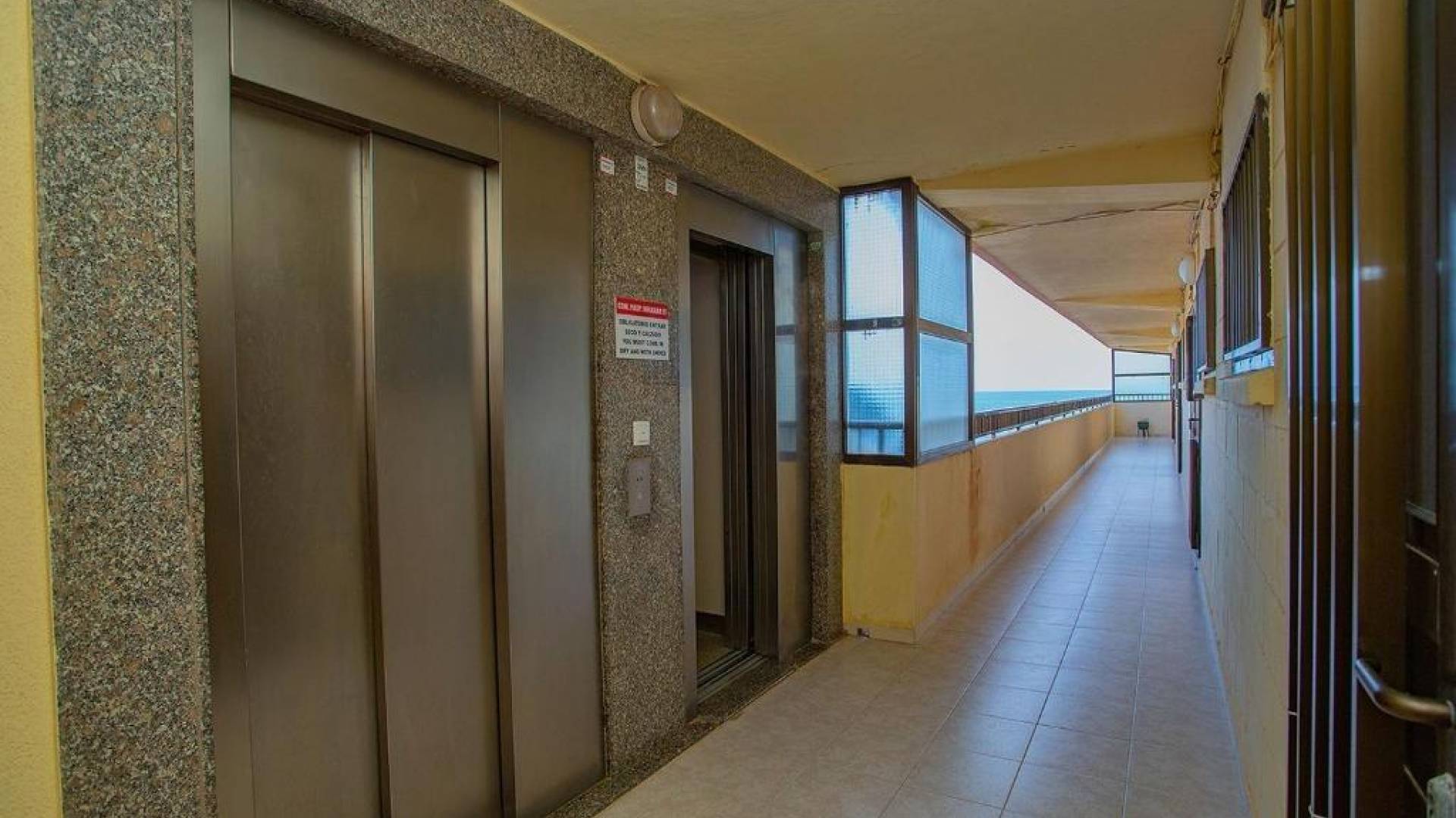 Second hand - Apartment - Flat - Torrevieja - Cabo Cervera