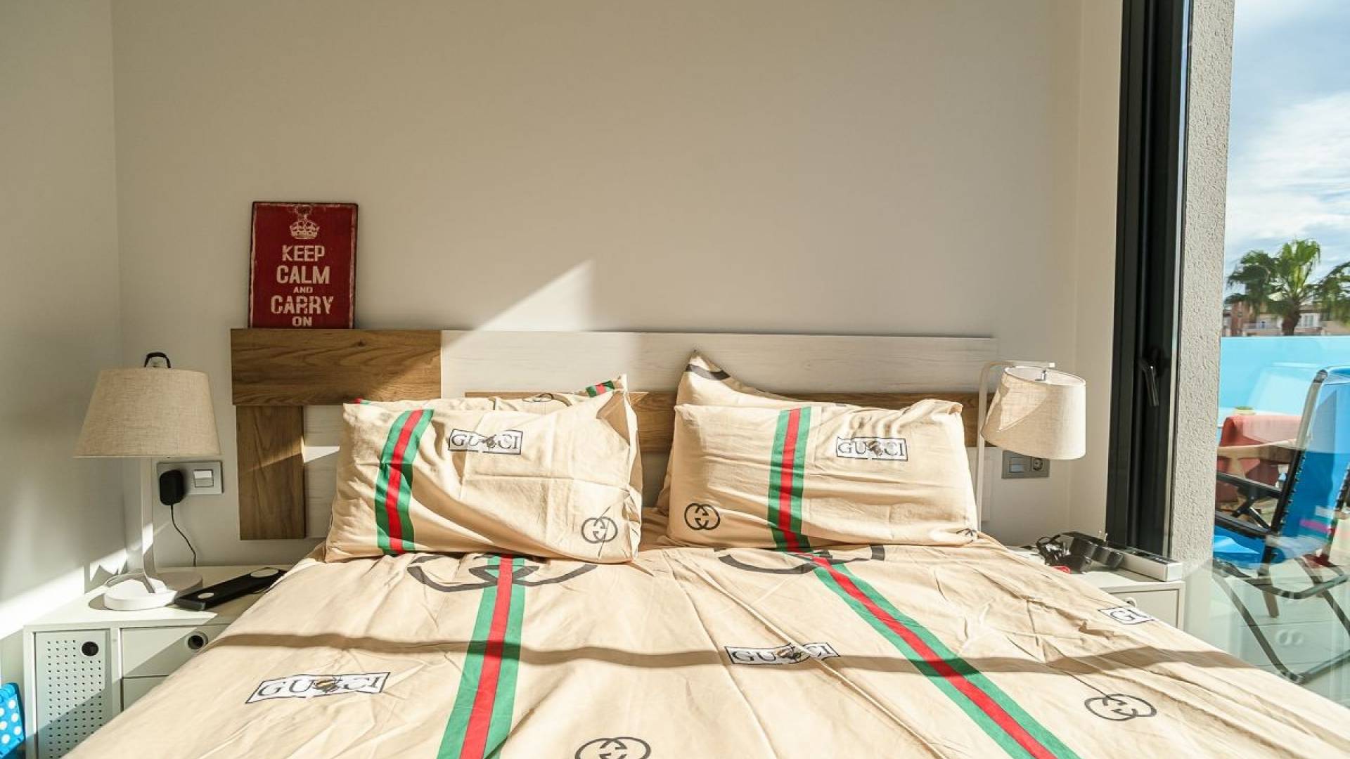 Second hand - Apartment - Flat - Torrevieja - Calas Blancas