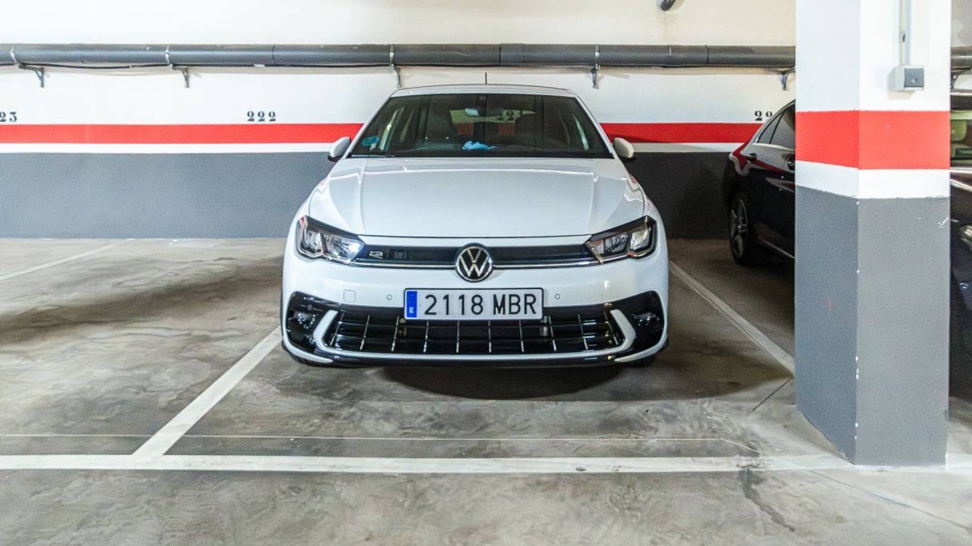 Second hand - Apartment - Flat - Torrevieja - Calas Blancas