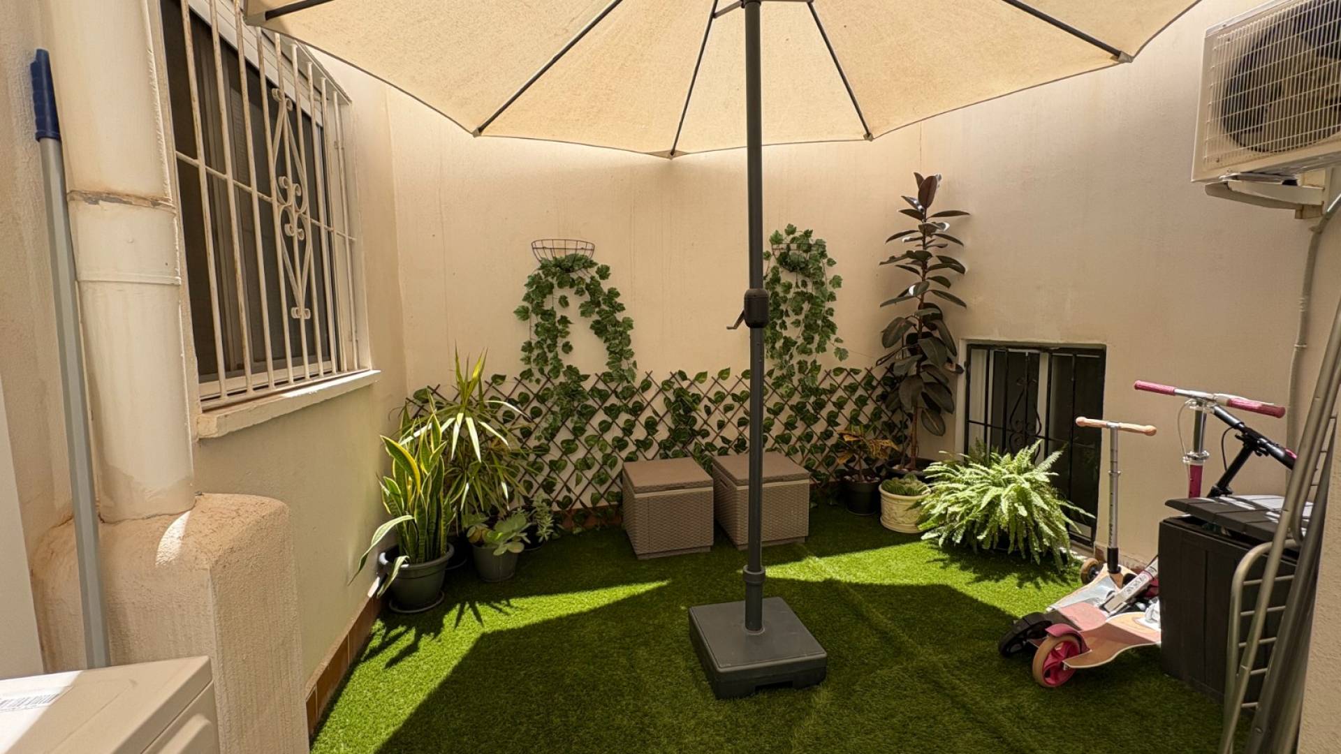 Second hand - Apartment - Flat - Torrevieja - Centro