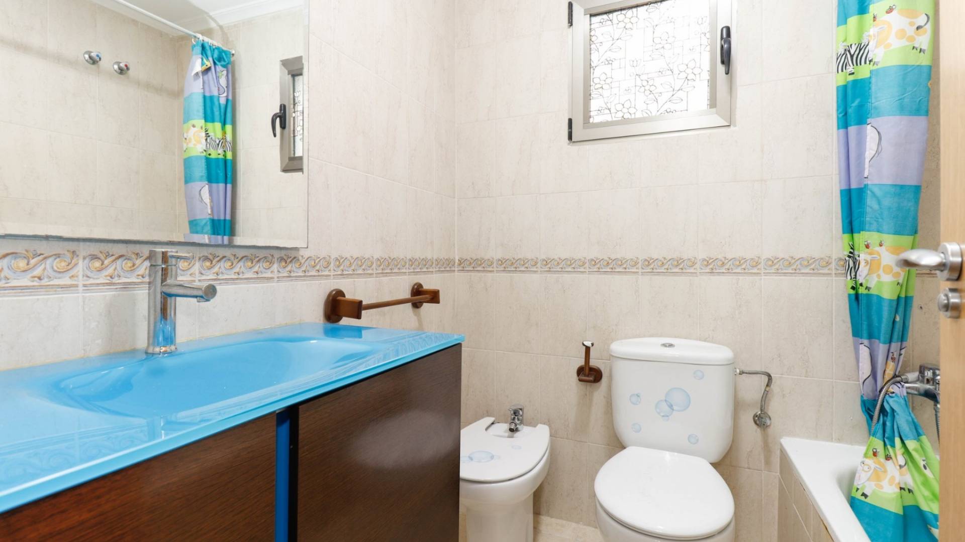 Second hand - Apartment - Flat - Torrevieja - Centro