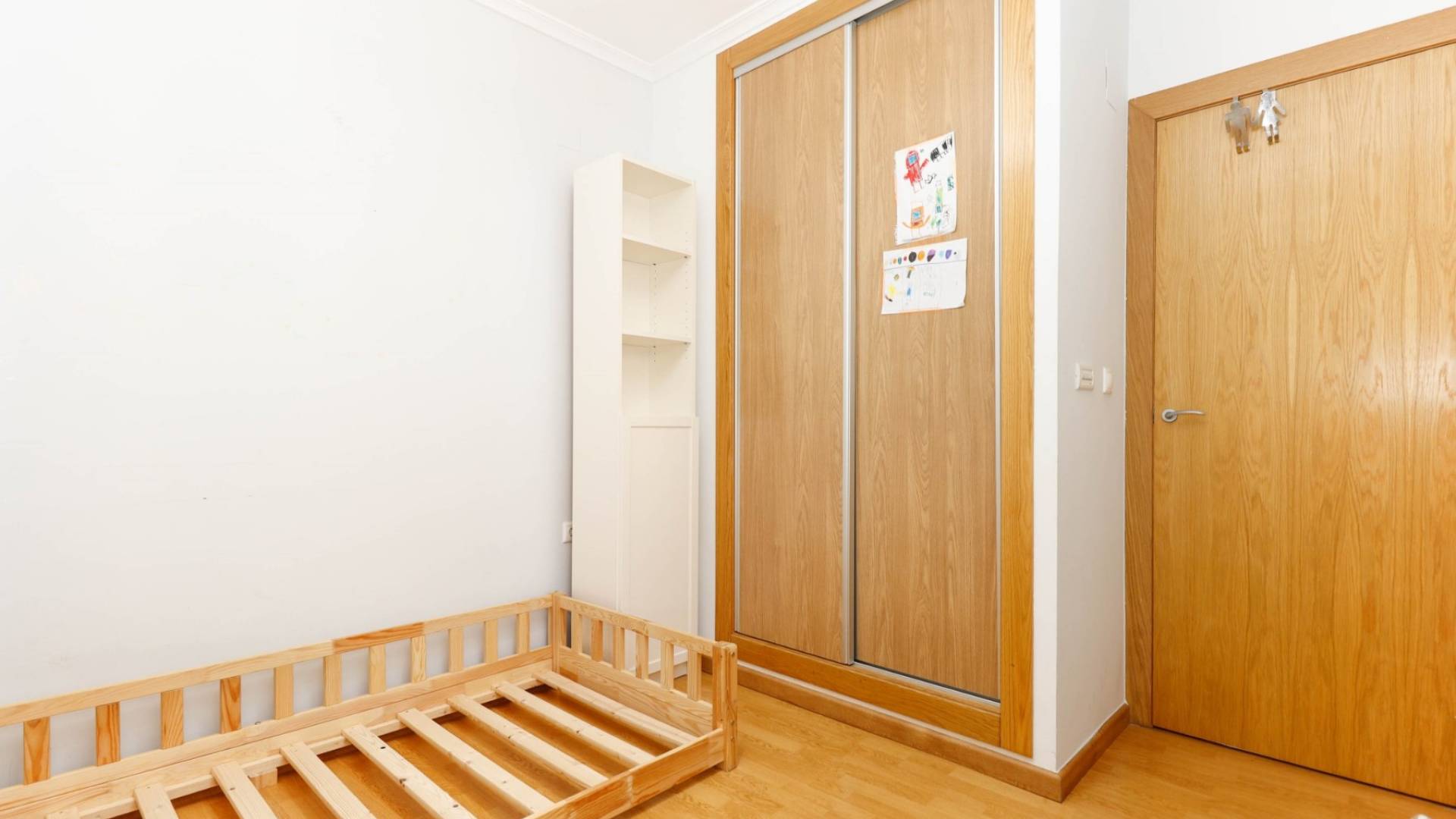 Second hand - Apartment - Flat - Torrevieja - Centro