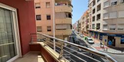 Second hand - Apartment - Flat - Torrevieja - Centro