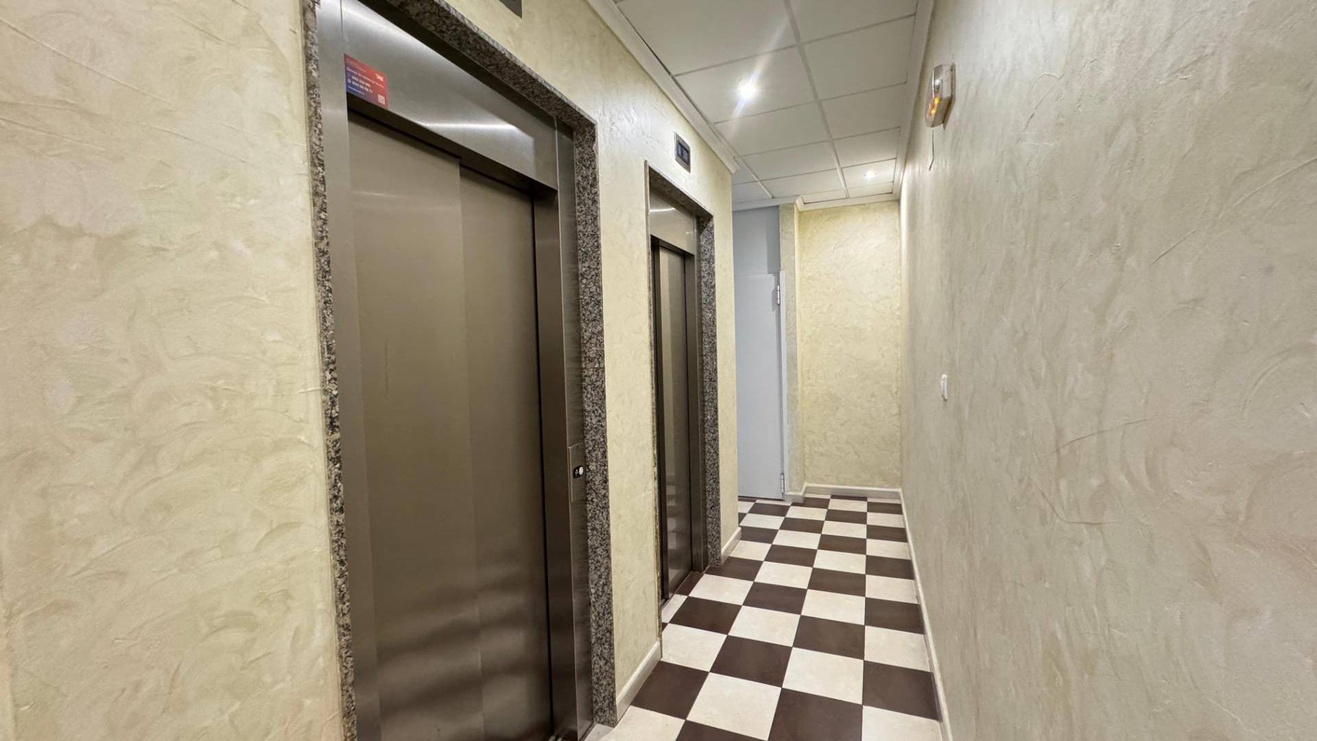 Second hand - Apartment - Flat - Torrevieja - Centro