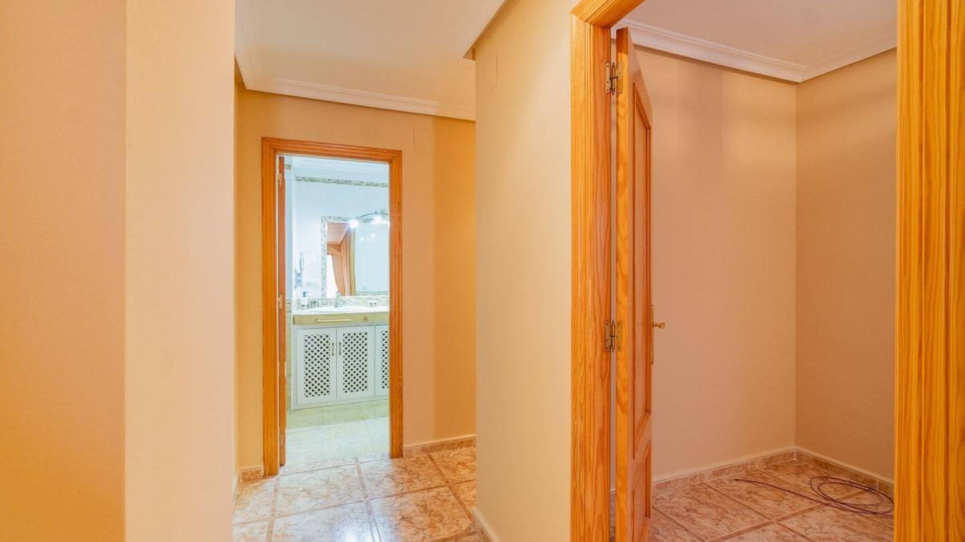 Second hand - Apartment - Flat - Torrevieja - Centro