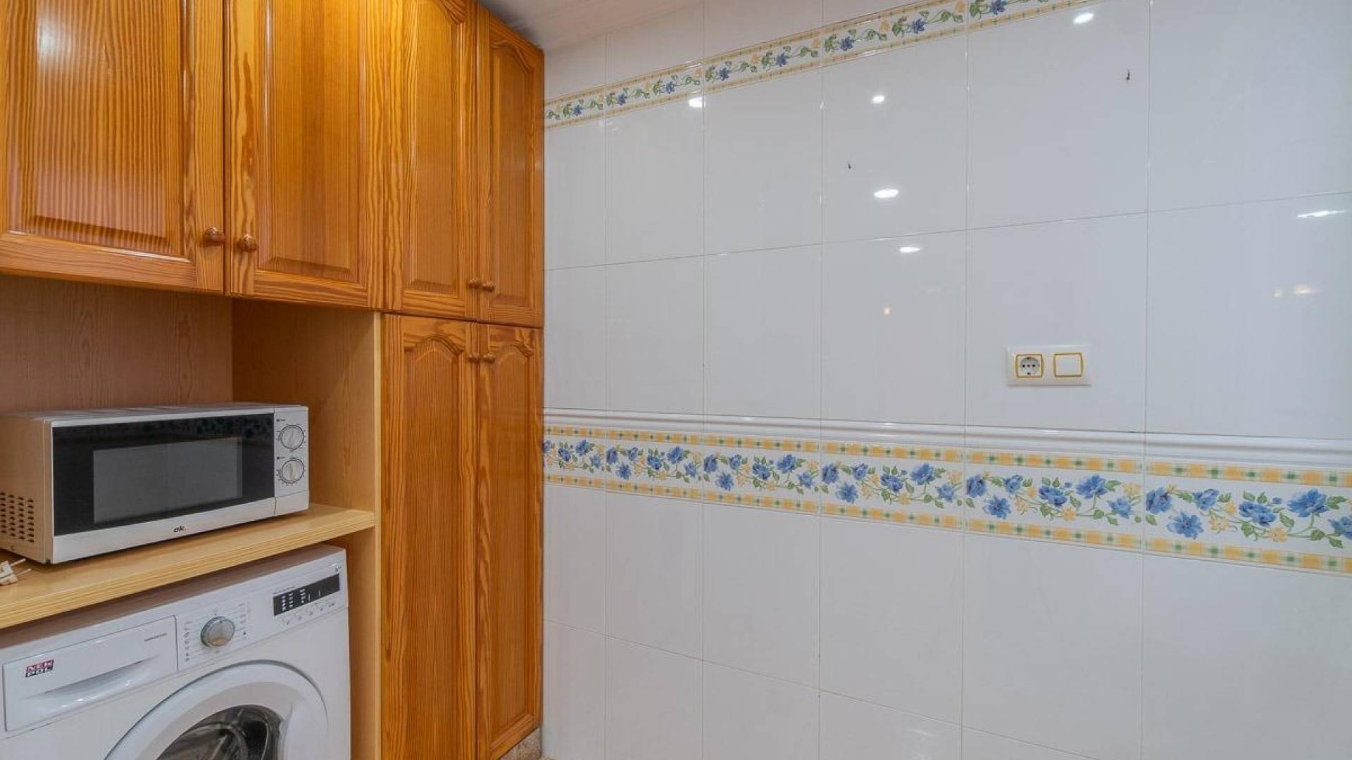 Second hand - Apartment - Flat - Torrevieja - Centro