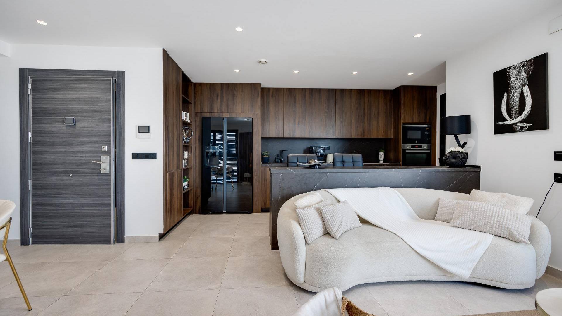 Second hand - Apartment - Flat - Torrevieja - Centro