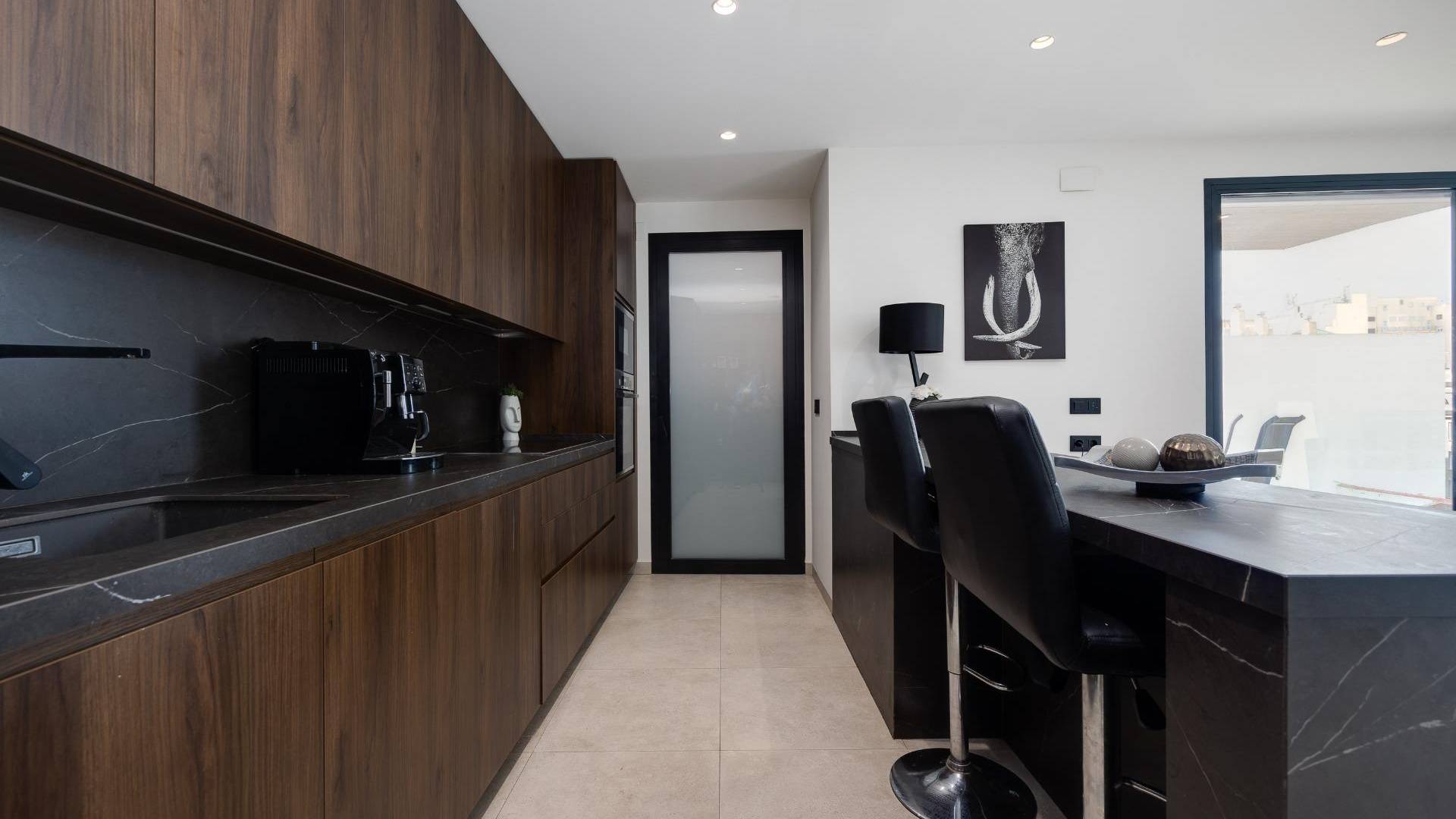 Second hand - Apartment - Flat - Torrevieja - Centro