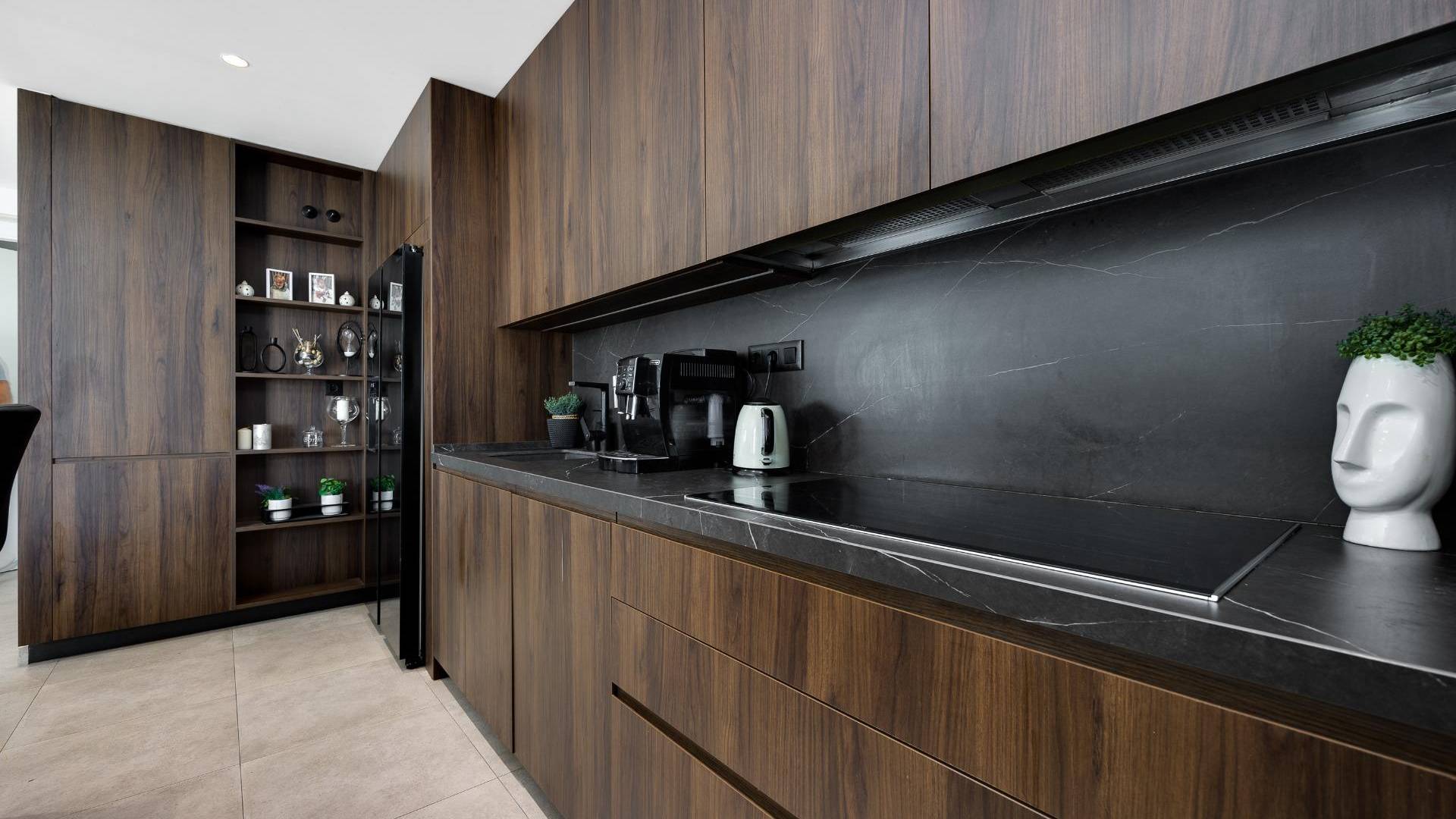 Second hand - Apartment - Flat - Torrevieja - Centro