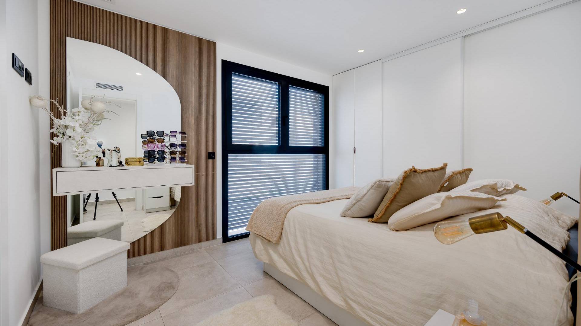 Second hand - Apartment - Flat - Torrevieja - Centro