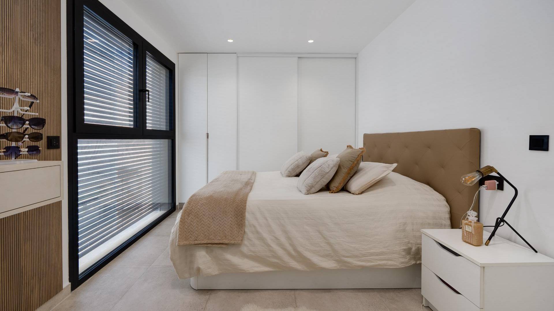 Second hand - Apartment - Flat - Torrevieja - Centro