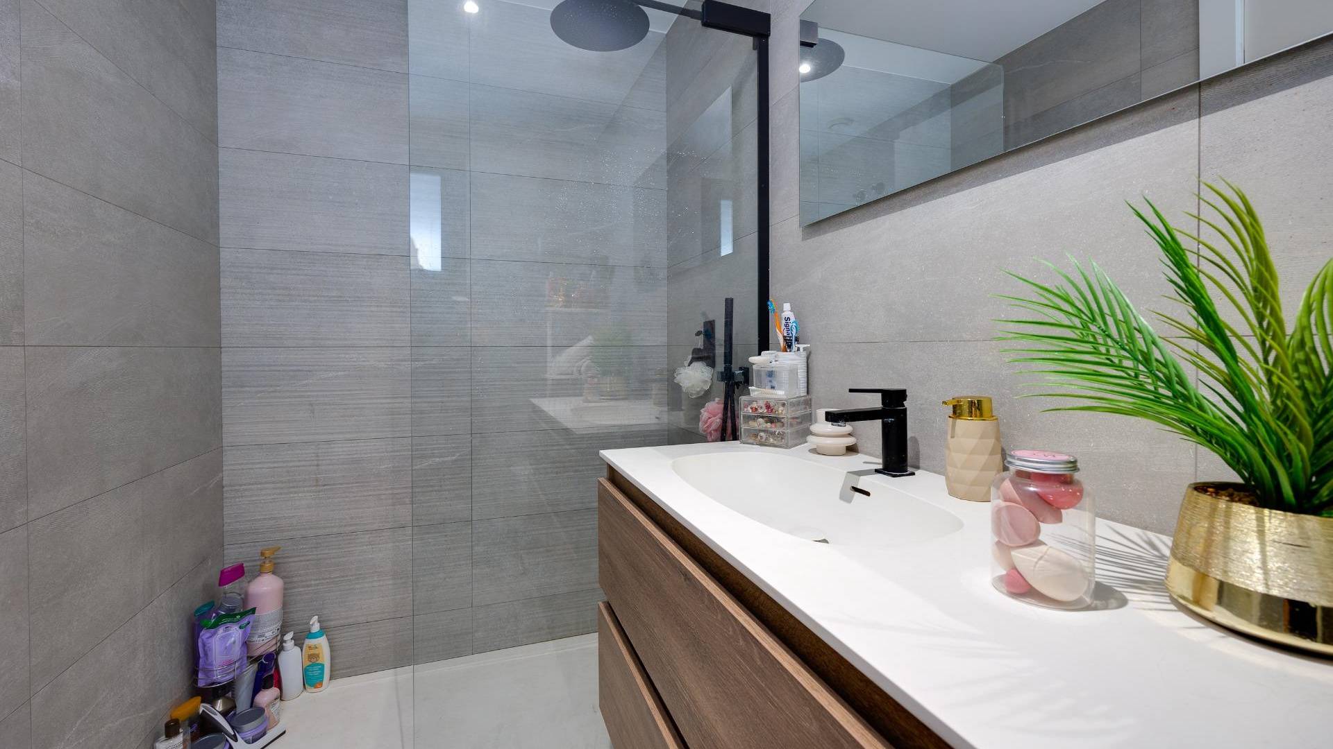 Second hand - Apartment - Flat - Torrevieja - Centro