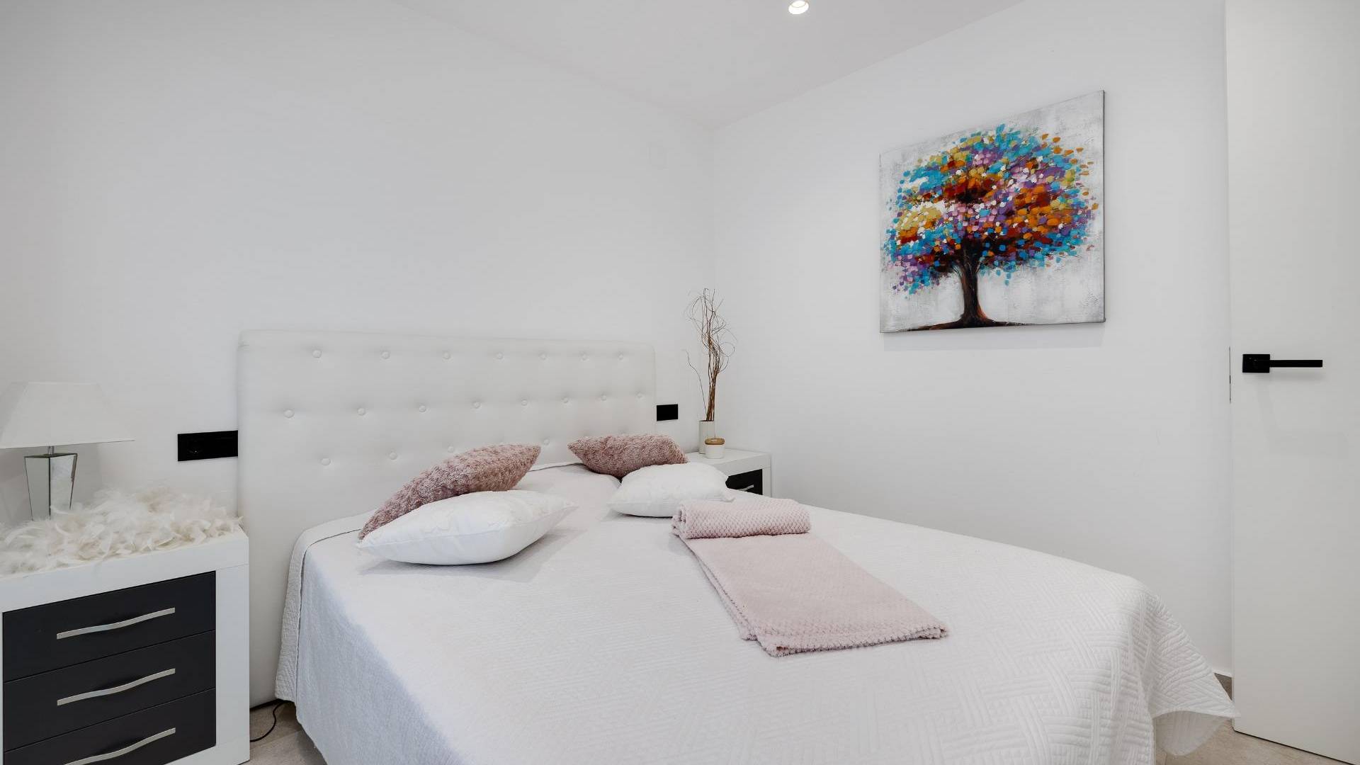 Second hand - Apartment - Flat - Torrevieja - Centro