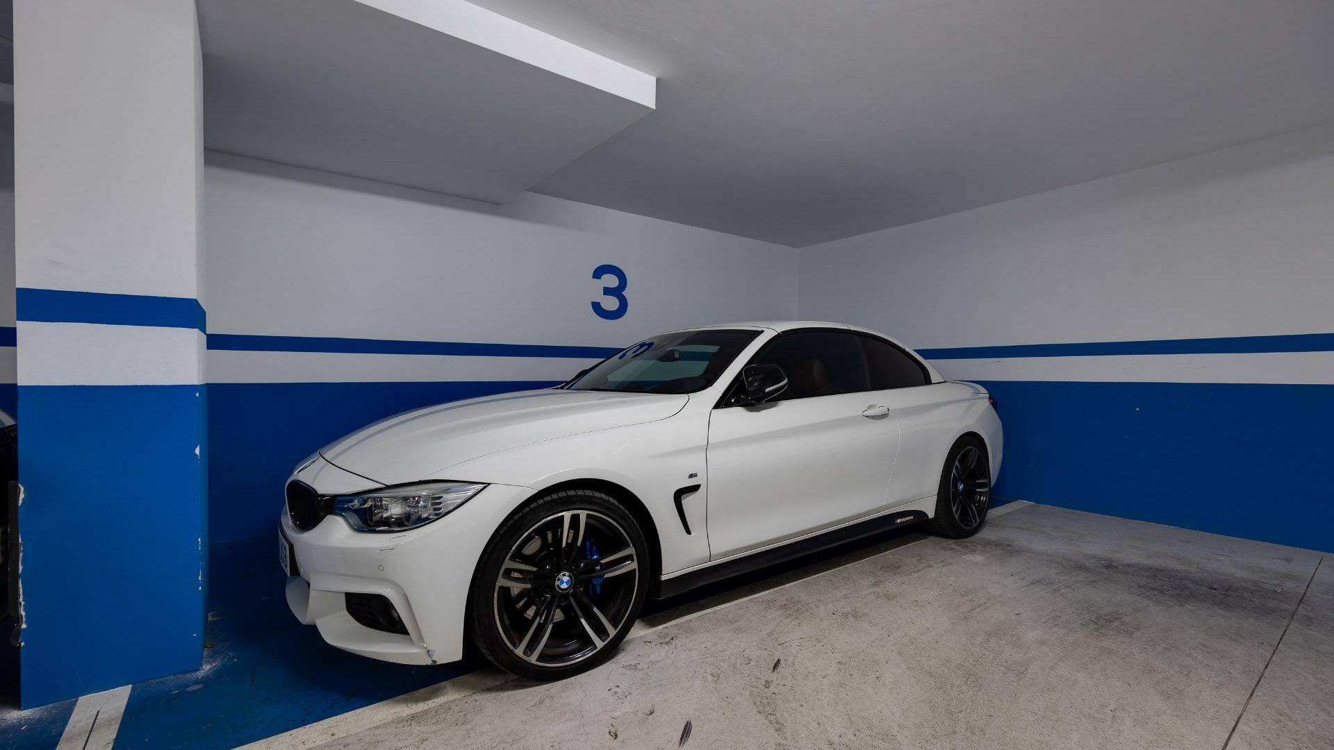 Second hand - Apartment - Flat - Torrevieja - Centro